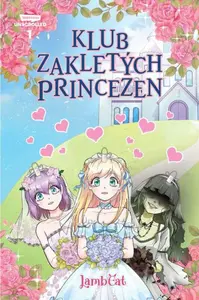 Klub zakletých princezen - LambCat