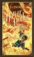 Harry Potter a Dary Smrti - Joanne K. Rowlingová