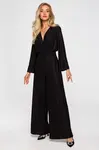 Dámský overal Made Of Emotion Made_Of_Emotion_Jumpsuit_M720_Black