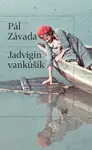 Jadvigin vankúšik - Pál Závada