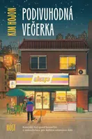Podivuhodná večerka - Hojon Kim