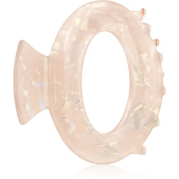invisibobble Clipstar Rosy Bliss skřipec do vlasů velikost M 1 ks