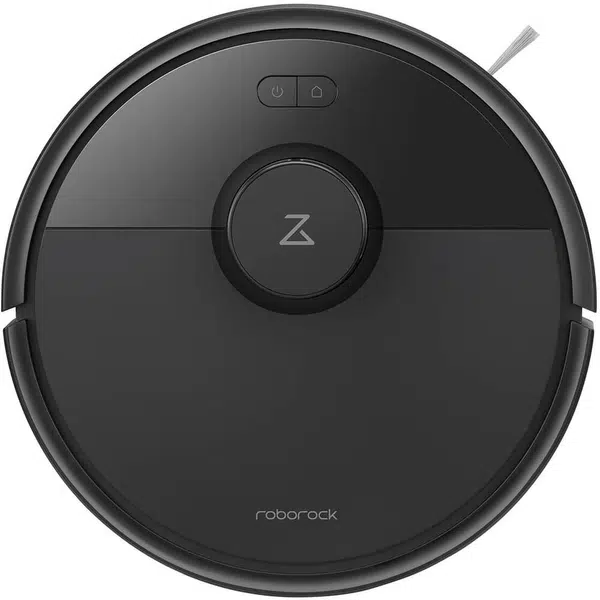 Roborock Q7 BF - black - Robotický vysavač s mopem