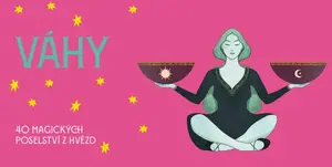 Kapesní horoskop: Váhy