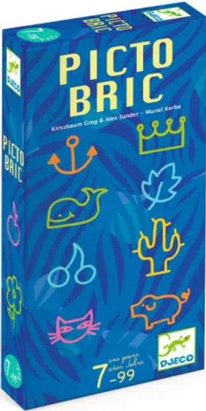 Picto Bric