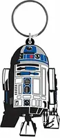 Klíčenka gumová, Star Wars - R2-D2