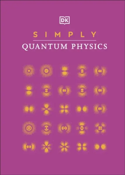 Simply Quantum Physics - DK