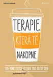 Terapie, která tě nakopne - Bachim Sacha - e-kniha