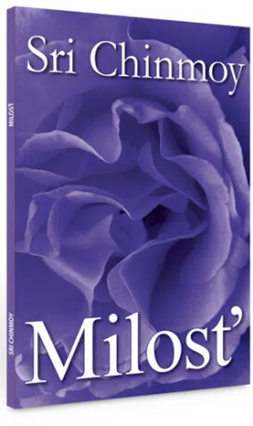 Milosť - Sri Chinmoy
