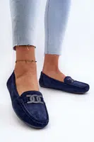 Dámské mokasíny Kesi