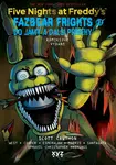 Five Nights at Freddy's: Do jámy a další příběhy (grafický román) - Scott Cawthon