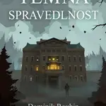 Temná spravedlnost - Dominik Roubin