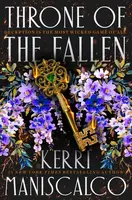 Throne of the Fallen - Kerri Maniscalco