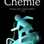 Pracovní sešit chemie 1. díl - František Cáb