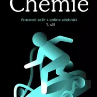 Pracovní sešit chemie 1. díl - František Cáb