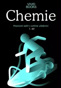 Pracovní sešit chemie 1. díl - František Cáb