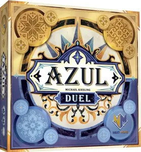Azul: Duel