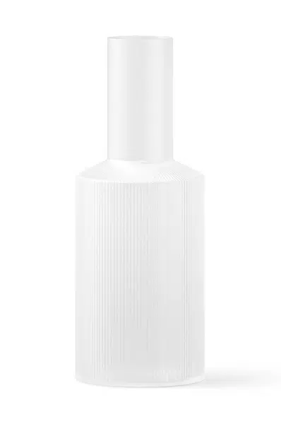 Karafa ferm LIVING Ripple Carafe 1L