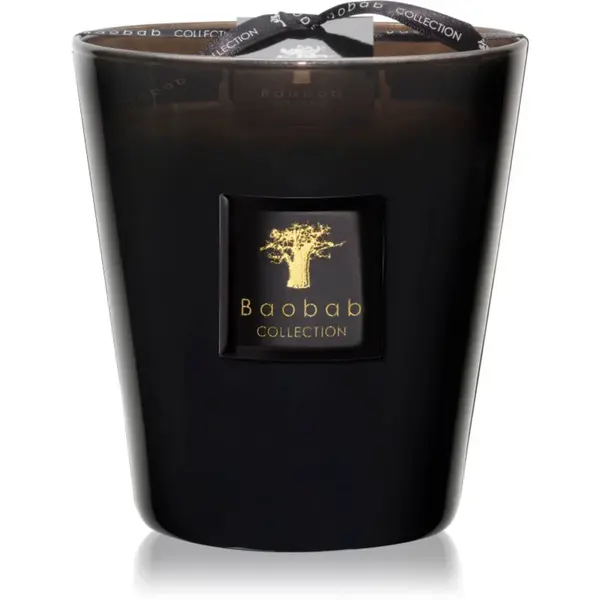 Baobab Collection Les Prestigieuses Encre de Chine vonná svíčka 1000 g