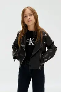 Dětský křivák Calvin Klein Jeans