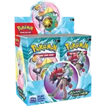 Pokémon TCG: SV09 Journey Together - Booster (W2)