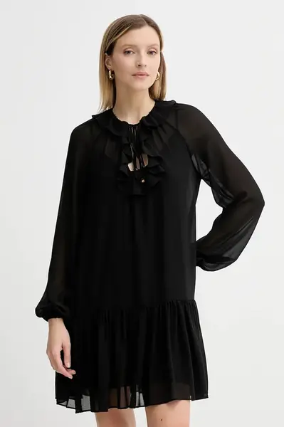 Šaty MICHAEL Michael Kors