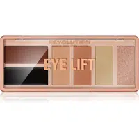 Makeup Revolution Eye Lift paletka na oči 6x1,8 g