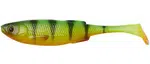Savage gear gumová nástraha craft shad firetiger - 7,2 cm 2,6 g