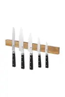 Magnetický organizér na nože Dorre Miranda 50 x 5 x 2,3 cm