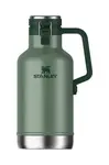 Termoláhev Stanley The Easy-Pour Growler 1,9 L zelená barva