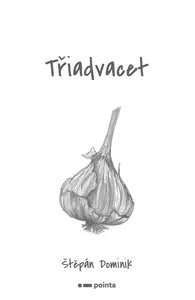 Třiadvacet - Štěpán Dominik