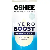 OSHEE Hydro Boost citron 555 ml