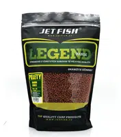 Jet fish pelety legend range banán chilli 1 kg - 4 mm