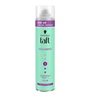 Taft Volume lak na vlasy 400 ml