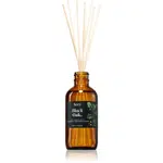 Aery Black Oak Amber aroma difuzér 100 ml