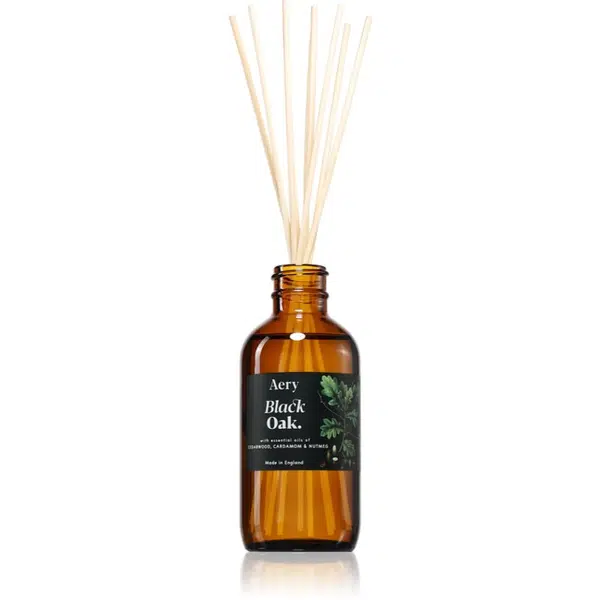 Aery Black Oak Amber aroma difuzér 100 ml