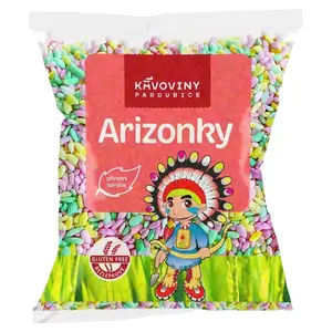 KÁVOVINY PARDUBICE Arizonky 60 g