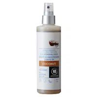 URTEKRAM BIO Hydratační kokosový kondicionér ve spreji 250 ml