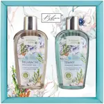 Bohemia Gifts & Cosmetics Bohemia Herbs Dead Sea Salt dárková sada
