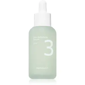 Numbuzin No. 3 Skin Softening Serum zjemňující sérum pro rozjasnění a hydrataci 50 ml