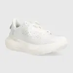 Běžecké boty Under Armour Infinite Pro bílá barva