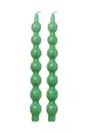 Sada svíček Rice Green 2-pack