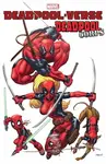 Deadpool-verse: Deadpool Corps - Victor Gischler, Cullen Bunn