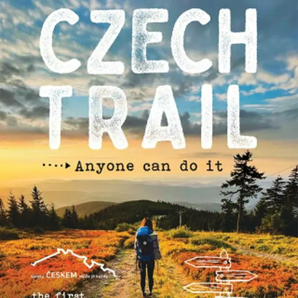 Czech Trail - Martin Úbl