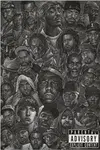 Plakát Hip Hop - All Stars