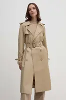 Trench kabát Lauren Ralph Lauren