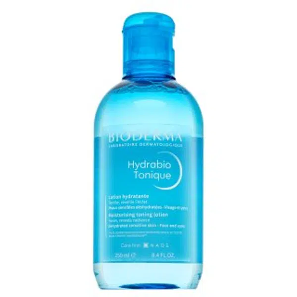 Bioderma Hydrabio tonikum Tonique Moisturising Toning Lotion 250 ml
