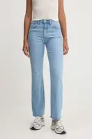 Džíny Abercrombie & Fitch