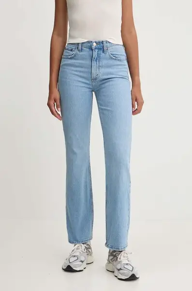 Džíny Abercrombie & Fitch