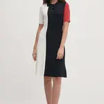 Šaty Tommy Hilfiger